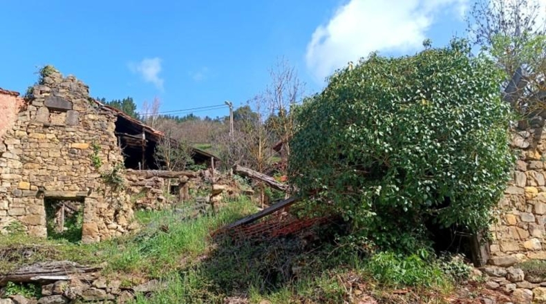 Cantàbria - Potes - 229m2
