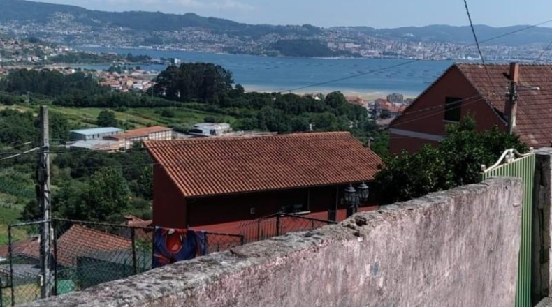Pontevedra - Moaña - 374m2