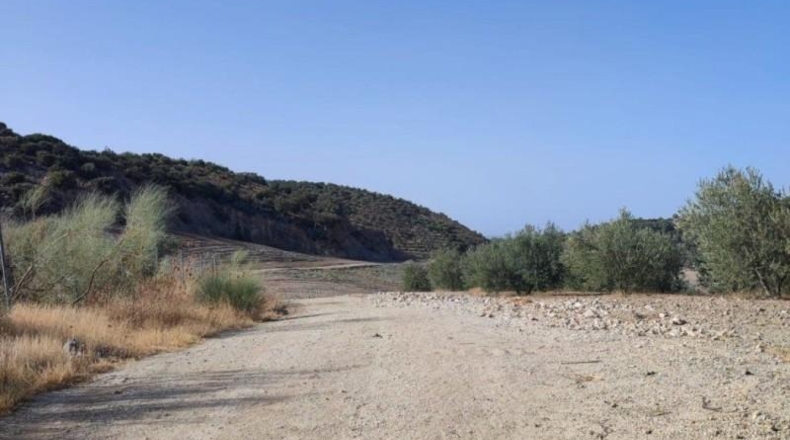 Seville - Morón de la Frontera - 95931m2