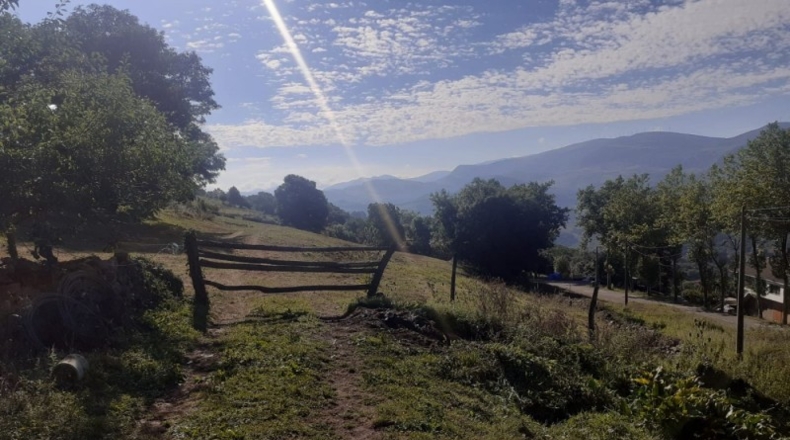 Cantàbria - Villaverde - 8m2