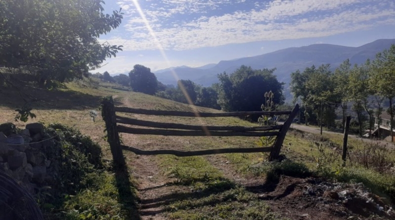 Cantàbria - Villaverde - 8m2