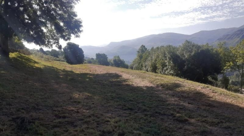 Cantàbria - Villaverde - 8m2