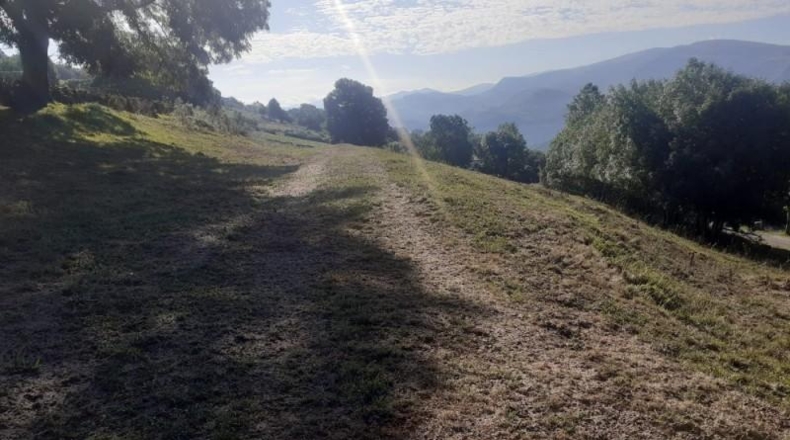 Cantàbria - Villaverde - 8m2