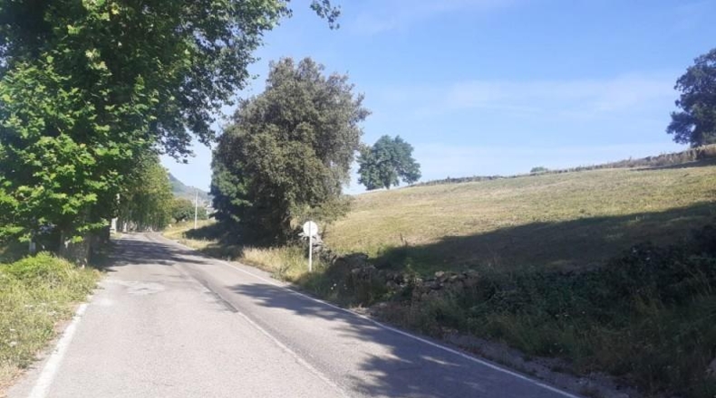Cantàbria - Villaverde - 8m2