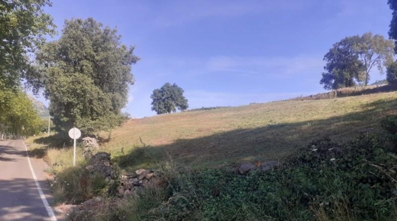 Cantàbria - Villaverde - 8m2