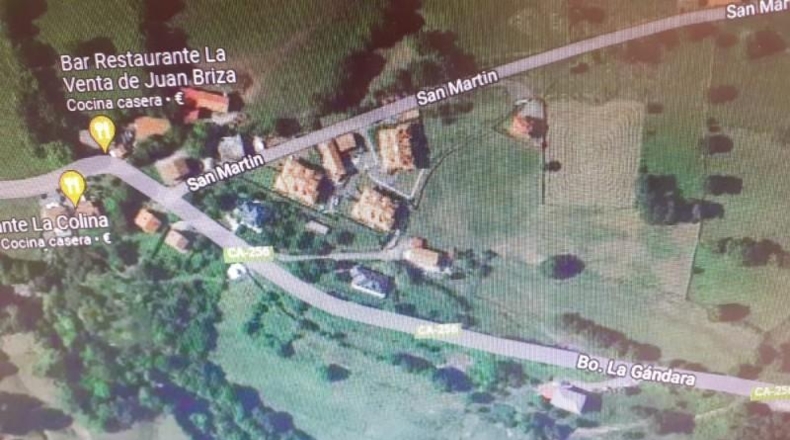 Cantàbria - Villaverde - 8m2