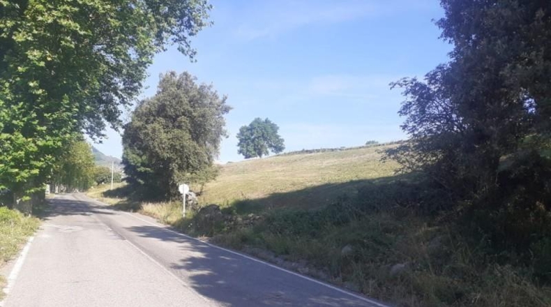 Cantàbria - Villaverde - 8m2