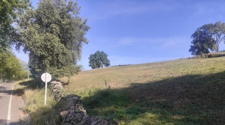 Cantàbria - Villaverde - 8m2