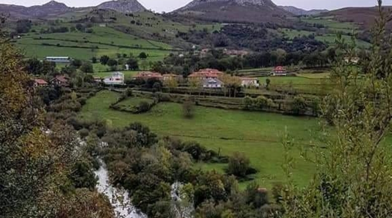 Cantàbria - Villaverde - 8m2