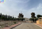 Parcel·la urbanitzable en venda a la España, Archena, ref.: TR119107 foto