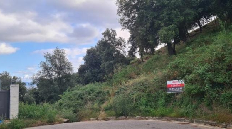 Barcelona - Castellar del Vallès - 1010m2