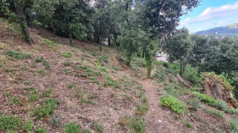 Barcelona - Castellar del Vallès - 1010m2