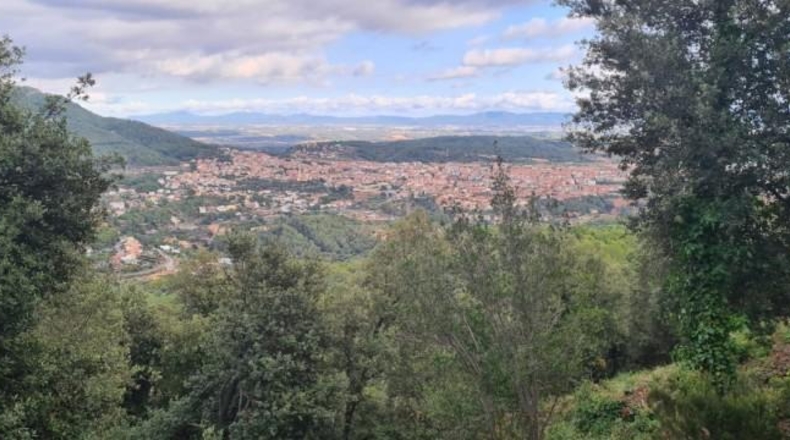 Barcelona - Castellar del Vallès - 1010m2