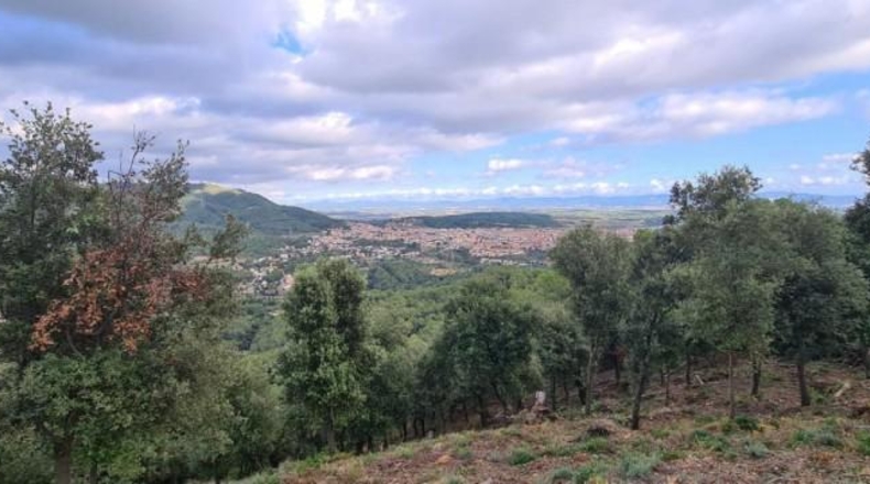 Barcelona - Castellar del Vallès - 1010m2