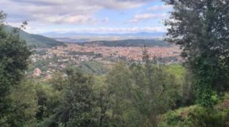 Barcelona - Castellar del Vallès - 1010m2