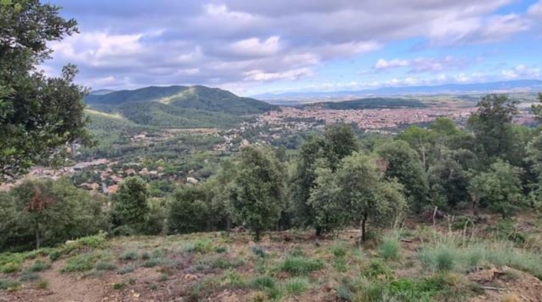 Barcelona - Castellar del Vallès - 1010m2