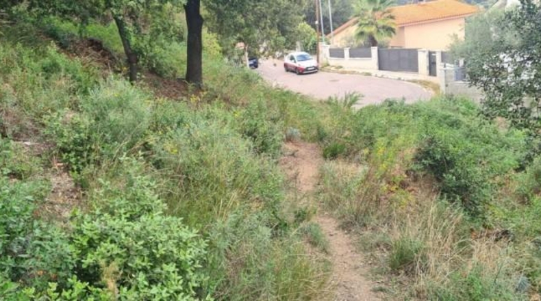 Barcelona - Castellar del Vallès - 1010m2