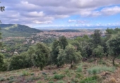 Parcel·la urbanitzable en venda a la España, Castellar del Vallès, ref.: TR119259 foto