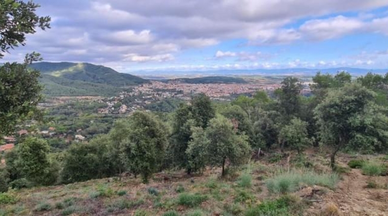 Barcelona - Castellar del Vallès - 1010m2