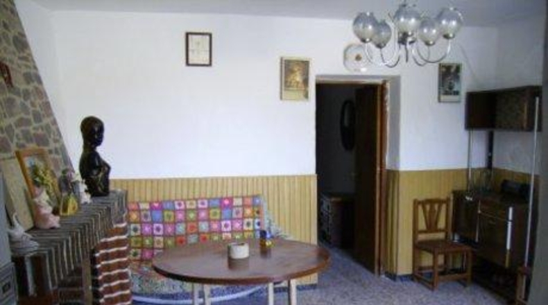 Múrcia - Calasparra - 120m2