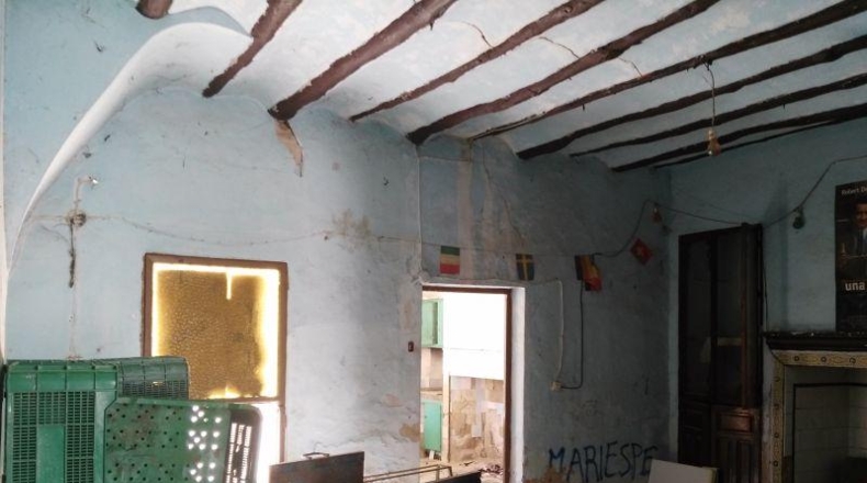 Murcia - Calasparra - 250m2