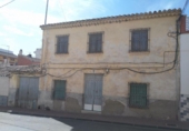 Casa de poble en venda a la España, Calasparra, ref.: TR298150 foto