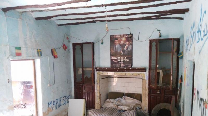 Murcia - Calasparra - 250m2