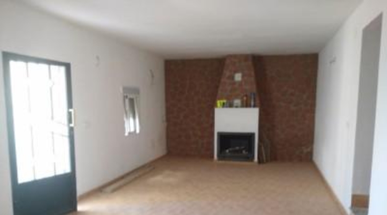 Albacete - Letur - 200m2