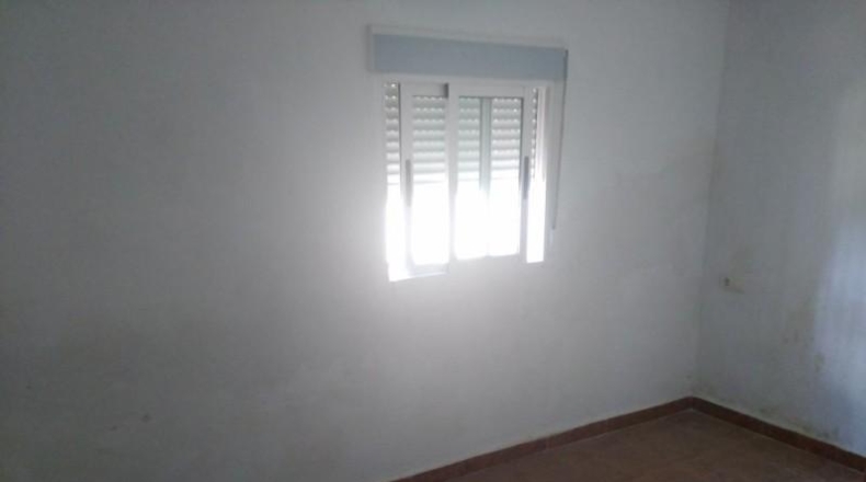 Albacete - Letur - 200m2