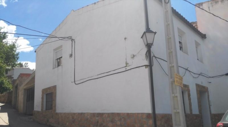 Albacete - Letur - 200m2