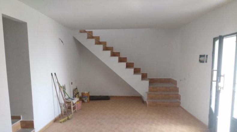 Albacete - Letur - 200m2