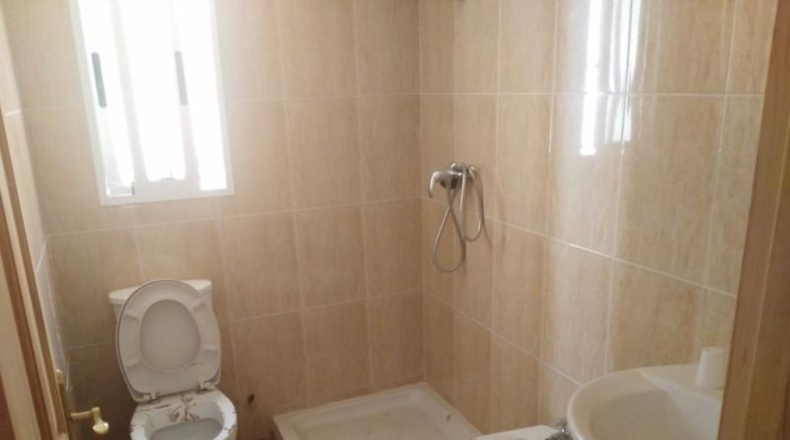 Albacete - Letur - 200m2