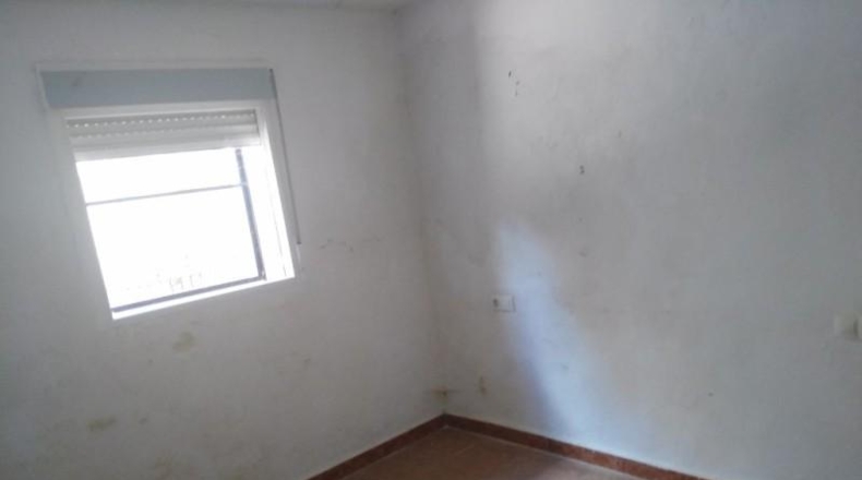 Albacete - Letur - 200m2