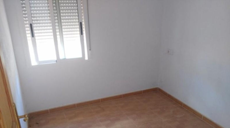 Albacete - Letur - 200m2