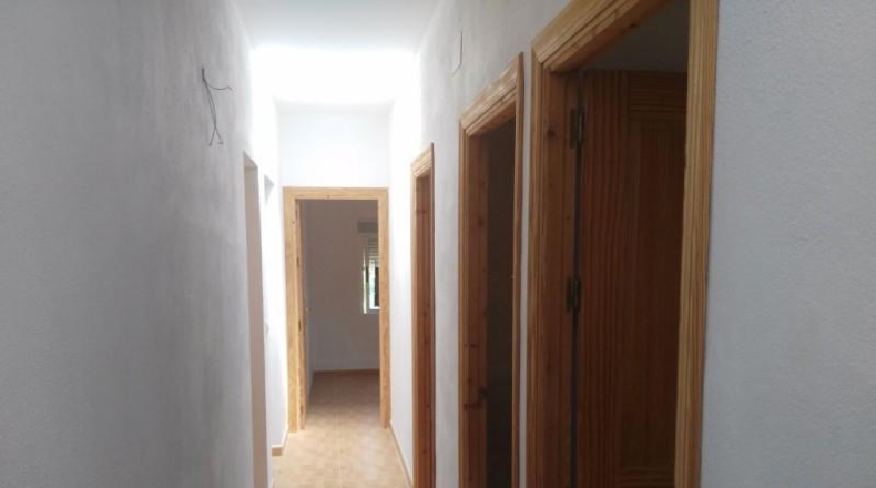 Albacete - Letur - 200m2