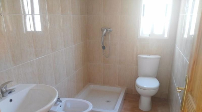 Albacete - Letur - 200m2