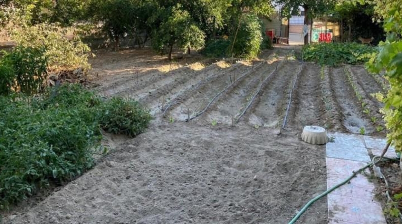 Granada - Huétor Tájar - 502m2