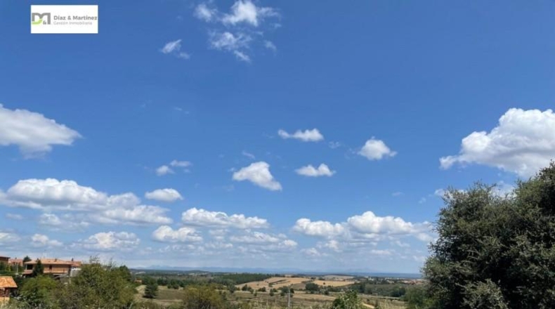 Leon - Valdefresno - 637m2