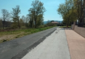 Parcel·la urbanitzable en venda a la España, Brión de Abaixo, ref.: TR115481 foto