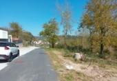 Parcel·la urbanitzable en venda a la España, Brión de Abaixo, ref.: TR115481 foto