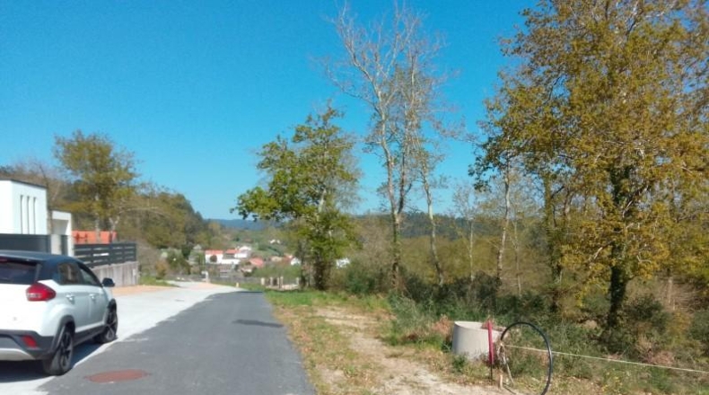 La Corunya - Lamiño - 1057m2