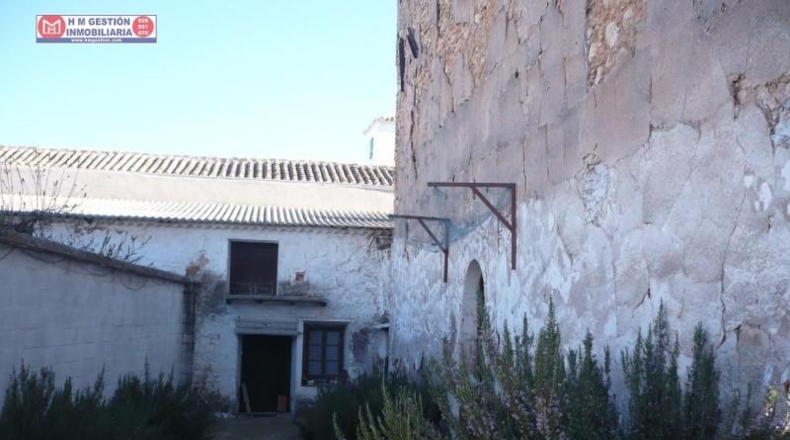Сьюдад-Реаль - Alcázar de San Juan - 400m2