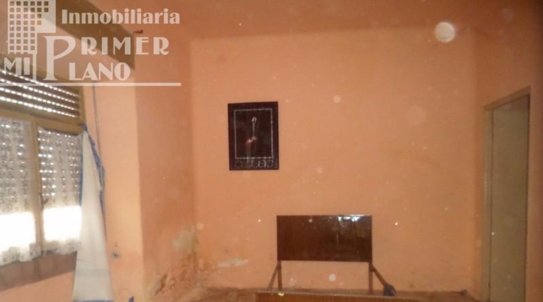 Ciudad Real - Argamasilla de Alba - 307m2