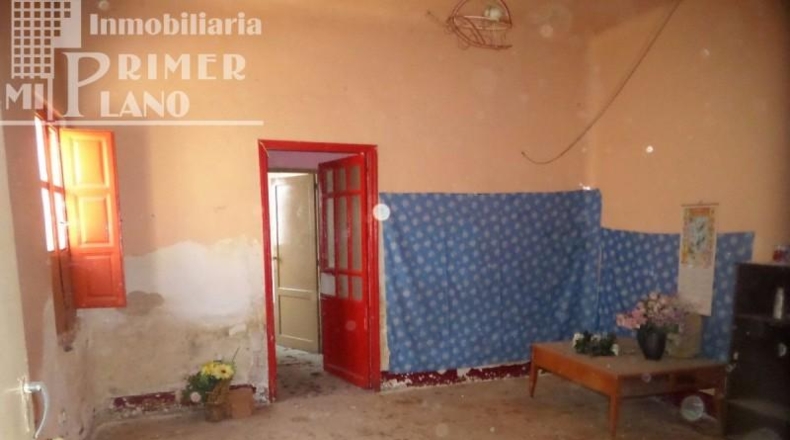 Ciudad Real - Argamasilla de Alba - 307m2