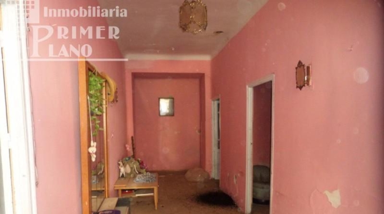 Ciudad Real - Argamasilla de Alba - 307m2
