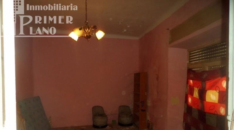 Ciudad Real - Argamasilla de Alba - 307m2