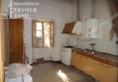 Casa de poble en venda a la España, Argamasilla de Alba, ref.: TR303695 foto