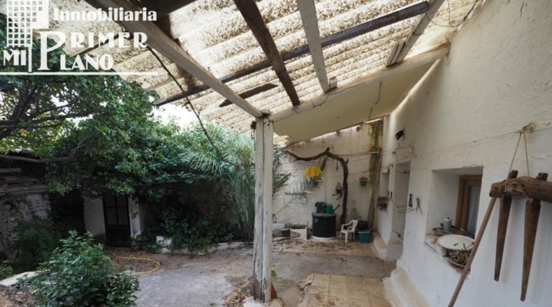 Ciudad Real - Tomelloso - 232m2