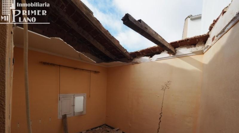 Ciudad Real - Tomelloso - 232m2