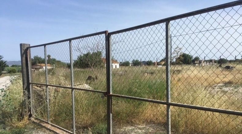 Múrcia - Lorca - 5000m2